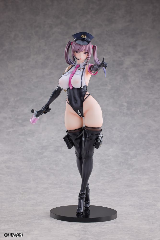 VIVIFY UTSUNOMIYA SAKI 1/6 SCALE FIGURE NORMAL EDITION