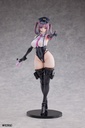 VIVIFY UTSUNOMIYA SAKI 1/6 SCALE FIGURE NORMAL EDITION