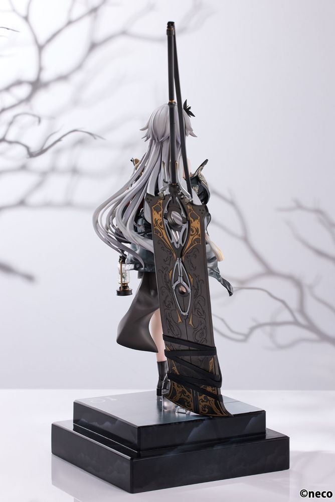 Hanatsumi 1/7 Complete Figure