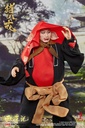 CMG Edition "Journey to the West (1986 TV series)" 1/6 Action Figure Zhu Bajie