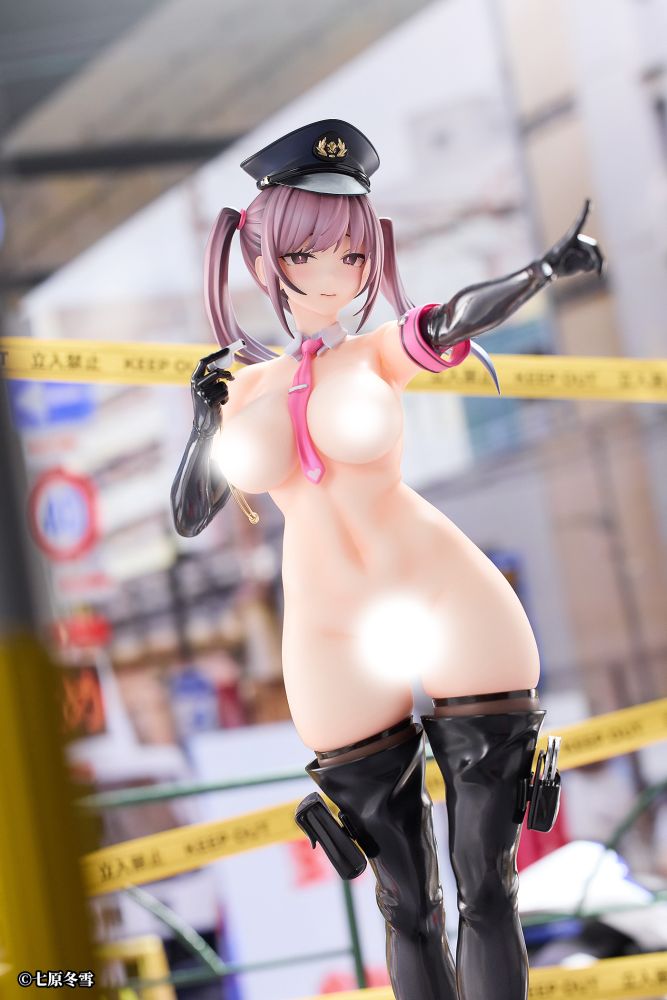 VIVIFY UTSUNOMIYA SAKI 1/6 SCALE FIGURE SPECIAL EDITION
