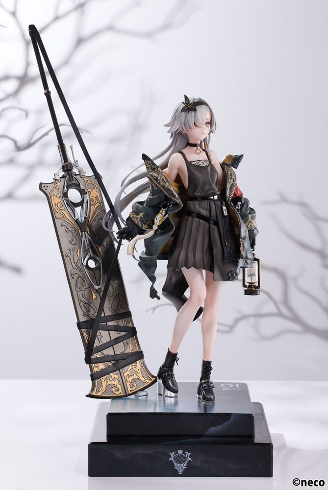 Hanatsumi 1/7 Complete Figure