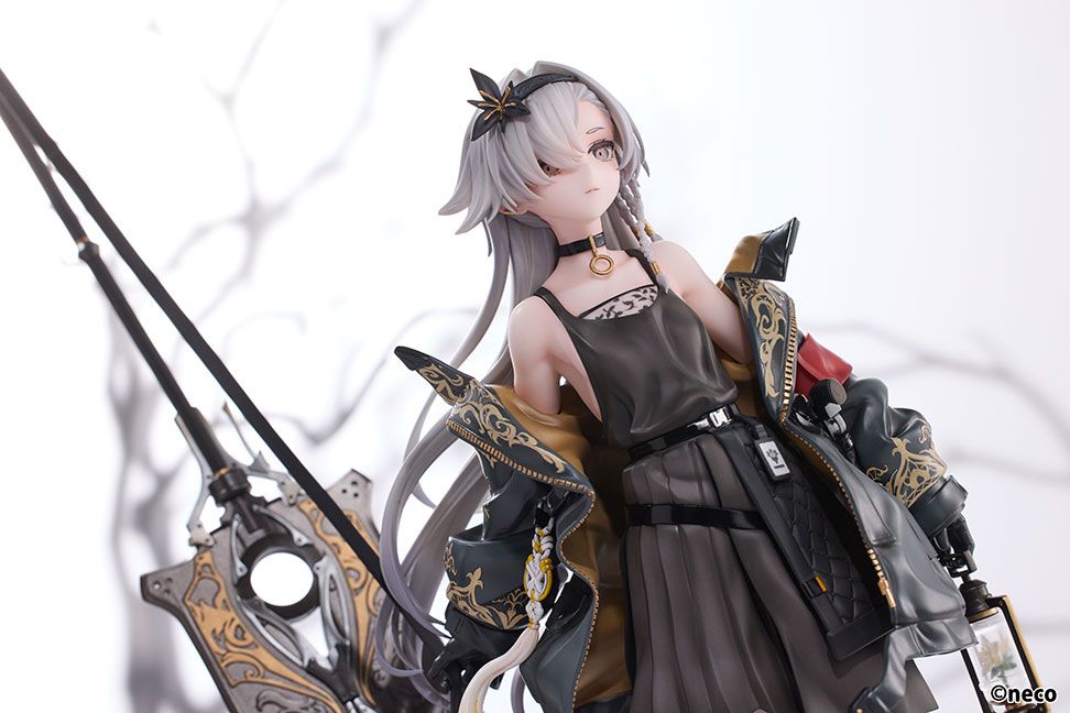 Hanatsumi 1/7 Complete Figure