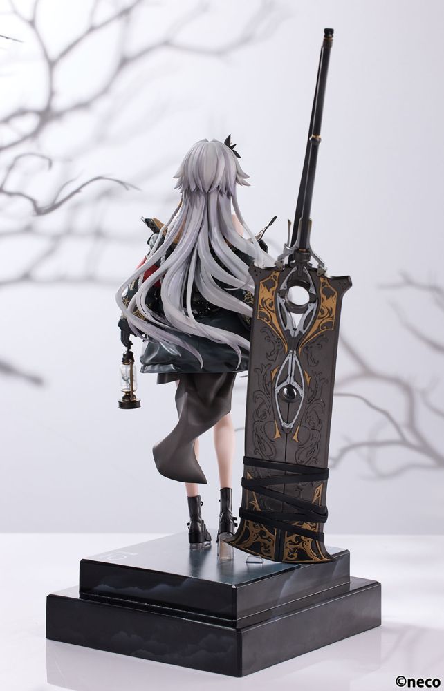Hanatsumi 1/7 Complete Figure