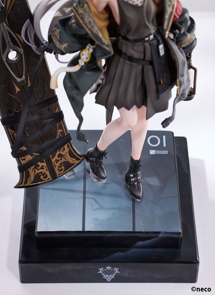 Hanatsumi 1/7 Complete Figure