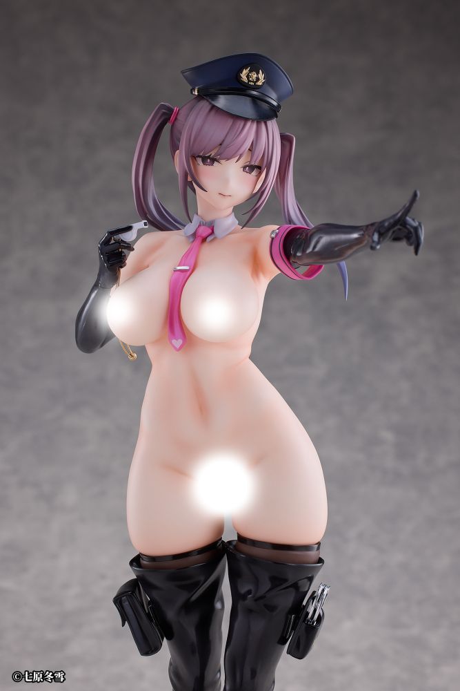 VIVIFY UTSUNOMIYA SAKI 1/6 SCALE FIGURE SPECIAL EDITION