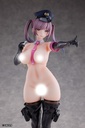 VIVIFY UTSUNOMIYA SAKI 1/6 SCALE FIGURE SPECIAL EDITION