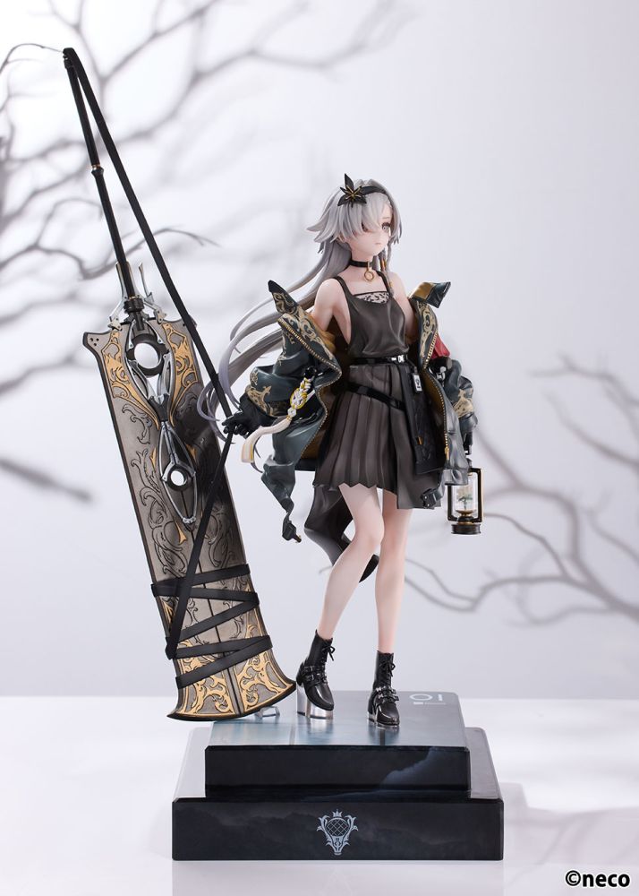 Hanatsumi 1/7 Complete Figure