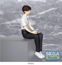Evangelion: New Theatrical Edition PM Perching Figure "Shinji Ikari"