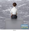Evangelion: New Theatrical Edition PM Perching Figure "Shinji Ikari"