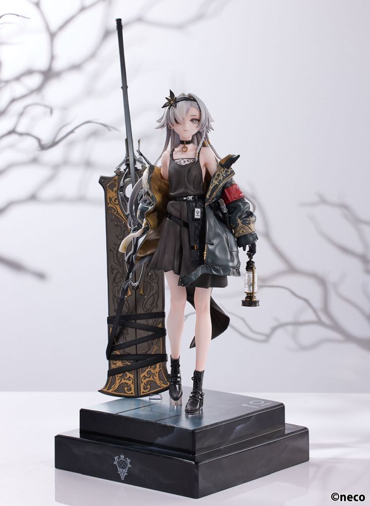 Hanatsumi 1/7 Complete Figure
