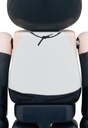BE@RBRICK "Chainsaw Man - The Movie: Reze Arc" Chainsaw Man & Bomb 2 Set