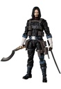 MAFEX "BRZRKR" "B"