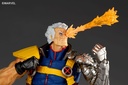 Revoltech Amazing Yamaguchi Cable Ver. 1.5