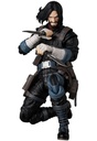 MAFEX "BRZRKR" "B"