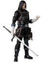 MAFEX "BRZRKR" "B"