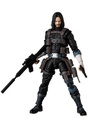 MAFEX "BRZRKR" "B"