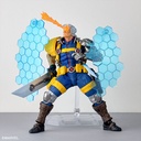 Revoltech Amazing Yamaguchi Cable Ver. 1.5