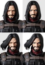 MAFEX "BRZRKR" "B"
