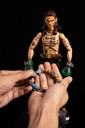 RASTACLAT x SONDOR LION EMPEROR 1/6 SCALE ACTION FIGURE