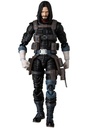 MAFEX "BRZRKR" "B"