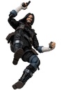 MAFEX "BRZRKR" "B"