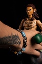 RASTACLAT x SONDOR LION EMPEROR 1/6 SCALE ACTION FIGURE