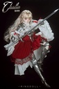 RINGDOLL THALIA 62CM BALL-JOINT DOLL (BJD)