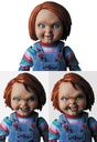 MAFEX "Child's Play 2" Good Guys (Renewal Ver.)