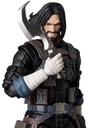 MAFEX "BRZRKR" "B"