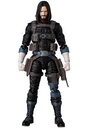 MAFEX "BRZRKR" "B"
