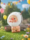 JOTOYS OYO ANIMAL PARTY SERIES TRADING FIGURE