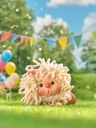 JOTOYS OYO ANIMAL PARTY SERIES TRADING FIGURE