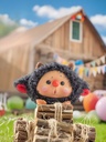 JOTOYS OYO ANIMAL PARTY SERIES TRADING FIGURE