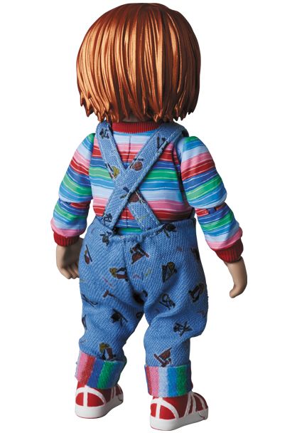 MAFEX "Child's Play 2" Good Guys (Renewal Ver.)