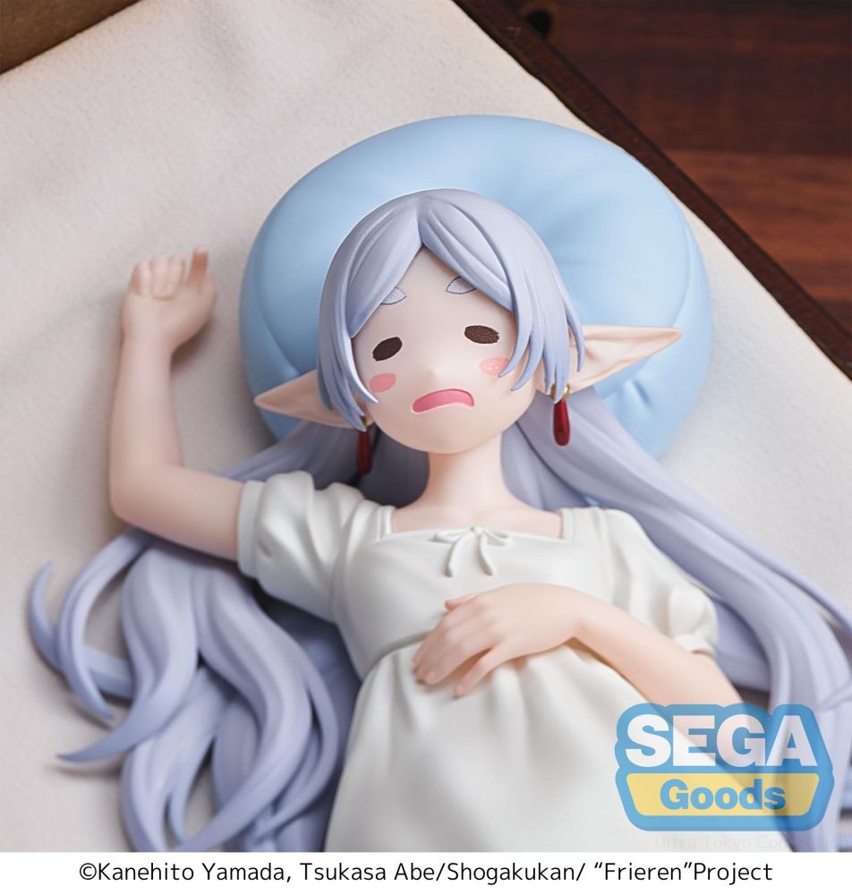 Yumemirize "Frieren: Beyond Journey's End" "Frieren" ~Nap~