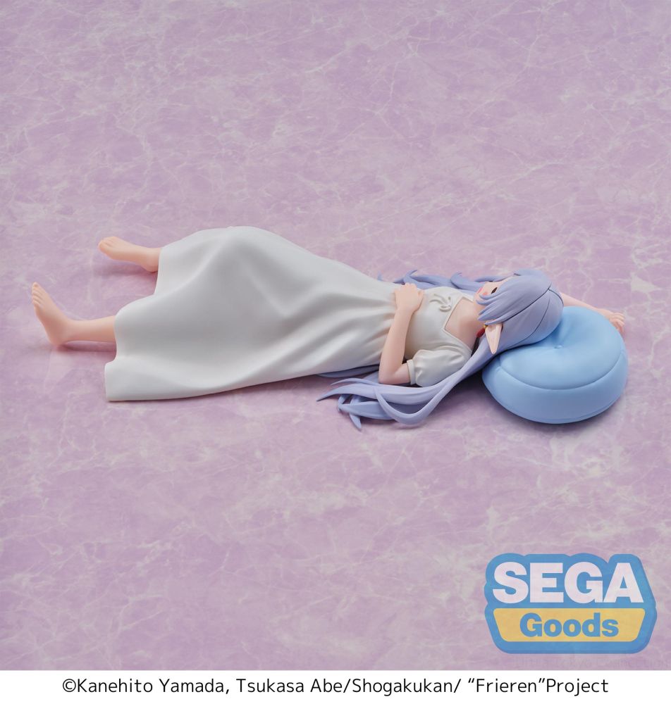 Yumemirize "Frieren: Beyond Journey's End" "Frieren" ~Nap~