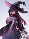 Halloween Witch