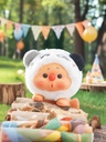 JOTOYS OYO ANIMAL PARTY SERIES TRADING FIGURE