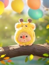 JOTOYS OYO ANIMAL PARTY SERIES TRADING FIGURE