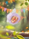JOTOYS OYO ANIMAL PARTY SERIES TRADING FIGURE