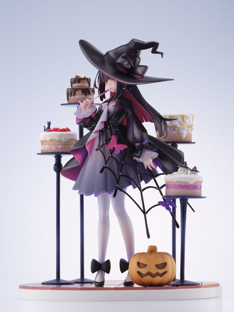 Halloween Witch