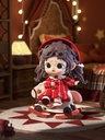 HEYONE FURFUR-FURFUR‘S DOLL WONDERFUL HOUSE SERIES TRADING FIGURE