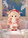 HEYONE FURFUR-FURFUR‘S DOLL WONDERFUL HOUSE SERIES TRADING FIGURE