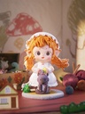 HEYONE FURFUR-FURFUR‘S DOLL WONDERFUL HOUSE SERIES TRADING FIGURE