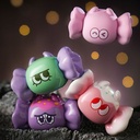L3 CULTURE ODD TASTE XBX CANDY SERIES TRADING FIGURE