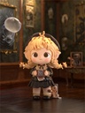 HEYONE FURFUR-FURFUR‘S DOLL WONDERFUL HOUSE SERIES TRADING FIGURE