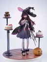 Halloween Witch