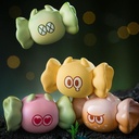 L3 CULTURE ODD TASTE XBX CANDY SERIES TRADING FIGURE