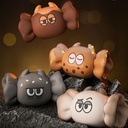 L3 CULTURE ODD TASTE XBX CANDY SERIES TRADING FIGURE